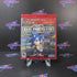 Sonic's Ultimate Genesis Collection PS3 PlayStation 3 Greatest Hits  Brand New..