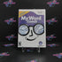 My Word Coach Nintendo Wii Brand New - Sealed