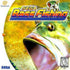 Sega Bass Fishing All Stars Sega Dreamcast + Reg Card Complete  - 1 Year Warra..