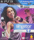 SingStar Dance PS3 PlayStation 3 Brand New - Sealed