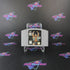 WWF War Zone Nintendo 64 N64 Cartridge - 1 Year Warranty VG