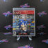 Sonic's Ultimate Genesis Collection PS3 PlayStation 3 GH Complete  - 1 Year Wa..