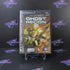 Tom Clancy's Ghost Recon 2 First Contact PS2 + Reg Card CIB - 1 Year Warranty VG