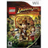 Lego Indiana Jones The Original Adventures Nintendo Wii Brand New - Sealed