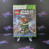 LEGO Star Wars III The Clone Wars Xbox 360 Brand New - Sealed