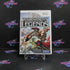 Tournament of Legends Nintendo Wii Complete - 1 Year Warranty EX Cond
