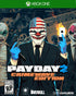 Payday 2 Crimewave Edition Xbox One Complete - 1 Year Warranty EX Cond