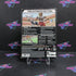 Madden NFL 07 Hall of Fame Edition PS2 + Sleeve / Bonus Disc CIB  - 1 Year War..