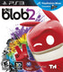 Deblob 2 PS3 PlayStation 3 Complete - 1 Year Warranty EX Cond
