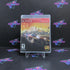 Need for Speed Undercover PS3 PlayStation 3 GH Complete  - 1 Year Warranty EX ..