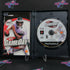 NFL GameDay 2002 PS2 PlayStation 2 + Reg Card Complete - 1 Year Warranty EX Cond