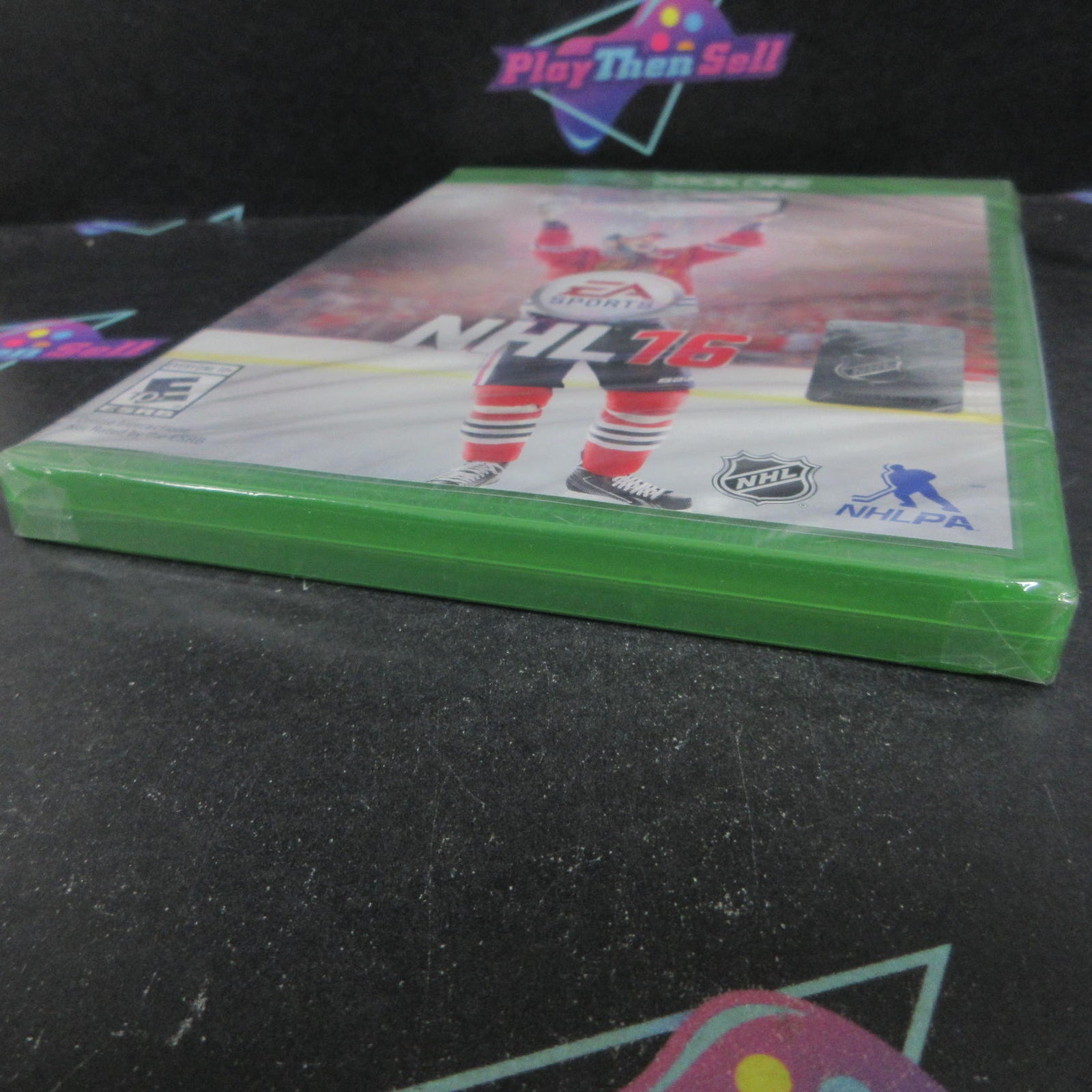 NHL 16 Xbox One Brand New - Sealed