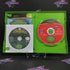 World Championship Poker DVD Edition Xbox + DVD Complete  - 1 Year Warranty EX..