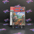 Disney Pixar Up Nintendo DS + Mario Stylus Brand New - Sealed