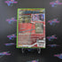 Guitar Hero Van Halen Xbox 360 Complete - 1 Year Warranty VG