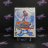 Dance Dance Revolution Hottest Party 2 Nintendo Wii Brand New - Sealed