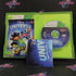 Disney Universe Xbox 360 + Poster Complete - 1 Year Warranty EX Cond