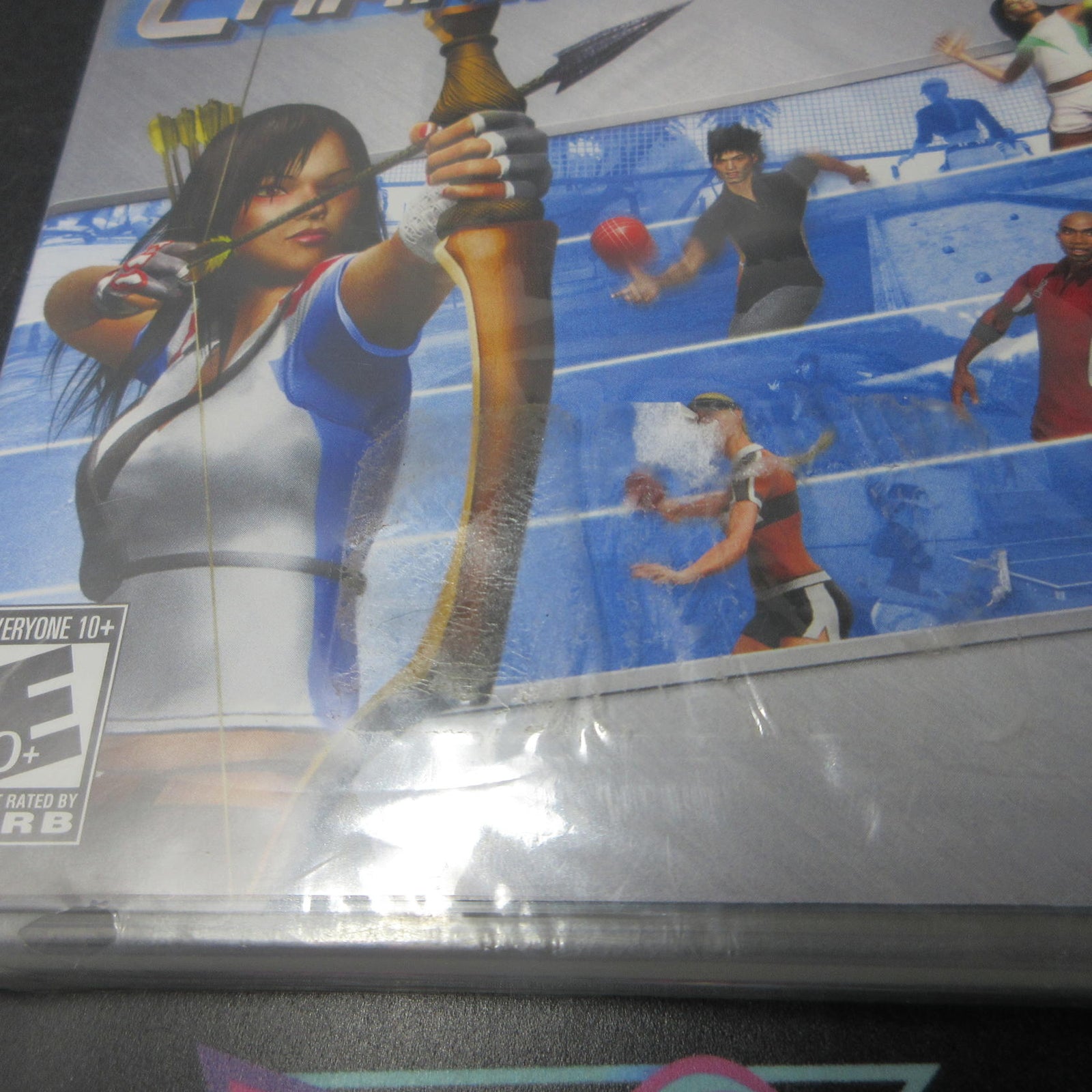 Sports Champions PS3 PlayStation 3 Brand New - Sealed