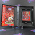 NFL Football '94 Joe Montana Sega Genesis Boxed Complete - 1 Year Warranty VG