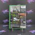 Tom Clancy's Splinter Cell Xbox + Reg Card Complete - 1 Year Warranty EX Cond