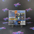 Tony Hawk's Pro Skater PS1 PlayStation 1 + Reg Card Complete  - 1 Year Warrant..