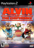 Alvin and the Chipmunks PS2 PlayStation 2 Complete - 1 Year Warranty VG