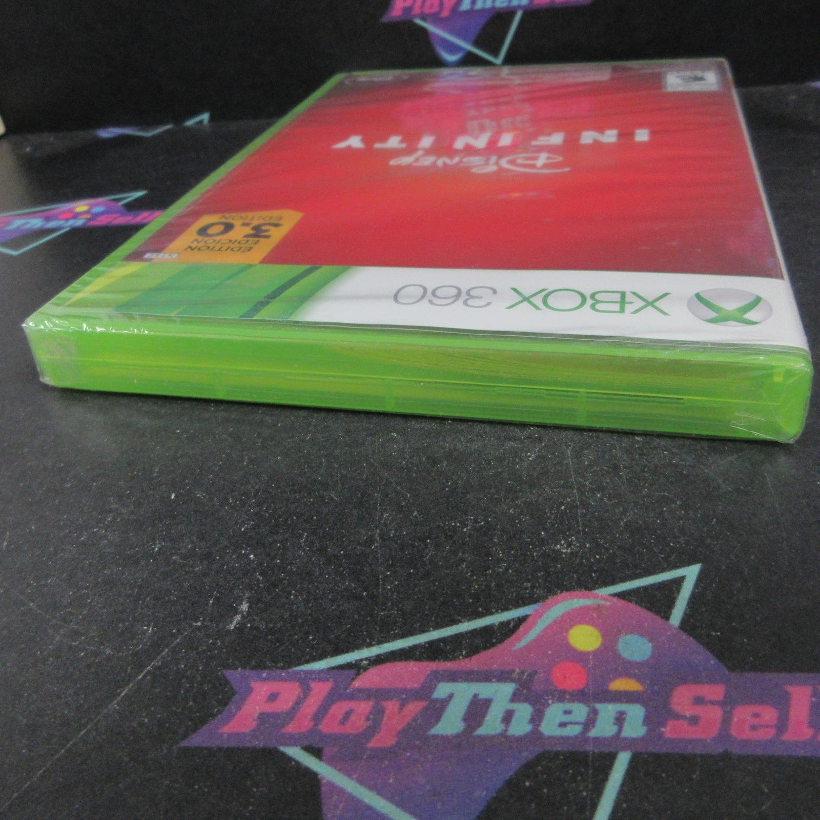 Disney Infinity 3.0 Xbox 360 Brand New - Sealed