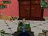 Army Men Soldiers of Misfortune PS2 PlayStation 2 DD/NM - (See Pics)