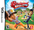 Backyard Sports Sandlot Sluggers Nintendo DS Complete - 1 Year Warranty VG