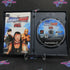 WWE SmackDown vs Raw 2008 PS2 PlayStation 2 + Bonus Disc Complete  - 1 Year Wa..