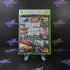 GTA IV Episodes from Liberty City Xbox 360 - 1 Year Warranty VG