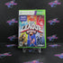 Big League Sports Xbox 360 - 1 Year Warranty VG