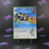 Disney Universe Xbox 360 + Poster Complete - 1 Year Warranty EX Cond