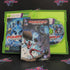 PowerUp Heroes Xbox 360 + Comic Complete - 1 Year Warranty EX Cond