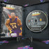 NBA 07 The Life Vol 2 PS2 PlayStation 2 + Reg Card Complete  - 1 Year Warranty..