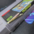 Paperboy 2 Super Nintendo SNES AD Cartridge Only Tested - (See Pics)