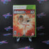 Major League Baseball 2K12 Xbox 360 Complete - 1 Year Warranty VG