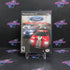 Ford Racing 2 PS2 PlayStation 2 + Reg Card Complete - (See Pics)