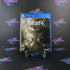 Fallout 4 PS4 PlayStation 4 + Poster Complete - 1 Year Warranty EX Cond