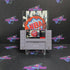 NBA Jam Super Nintendo SNES + Manual - Cart Only Excellent