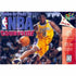 Kobe Bryant In NBA Courtside Nintendo 64 N64 Cart Only / Tested  - 1 Year Warr..
