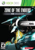Zone of the Enders HD Collection Xbox 360 No Demo - 1 Year Warranty EX Cond