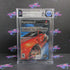 Need for Speed Underground PS2 PlayStation 2 WATA Graded 9.8 A++ Sealed  Brand..