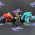 Disney Infinity 3.0 Xbox 360 + Portal / Figures Complete  - 1 Year Warranty EX..