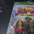 Jumanji The Video Game Xbox One - See Pics Brand New - Sealed