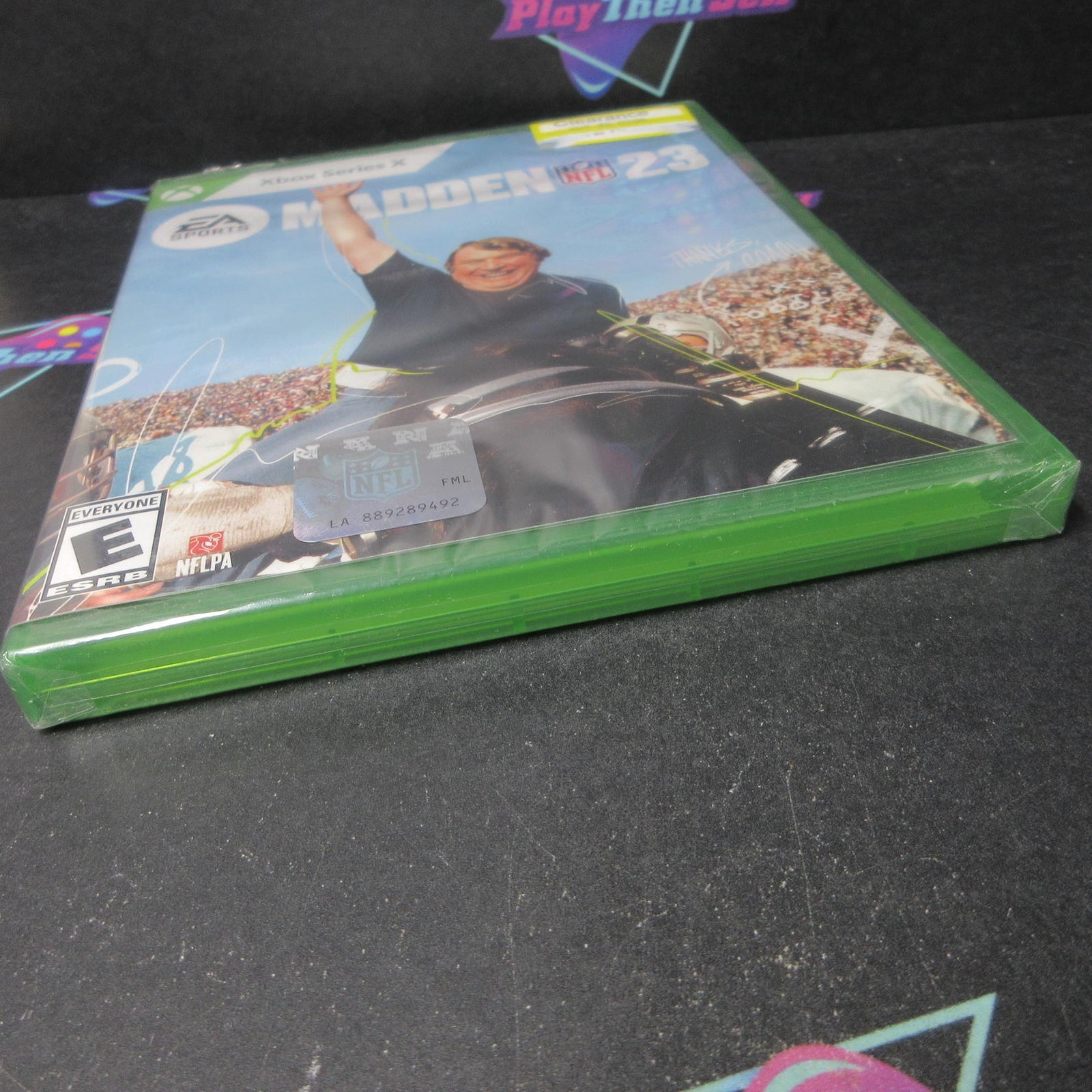 Madden NFL 23 Xbox Series X Brand New - Sealed