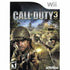 Call Of Duty 3 Nintendo Wii Complete - 1 Year Warranty VG