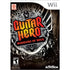 Guitar Hero Warriors of Rock Nintendo Wii + Soundtrack Complete  - 1 Year Warr..
