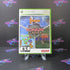 Konami Classics Volume 1 Xbox 360 - Complete CIB