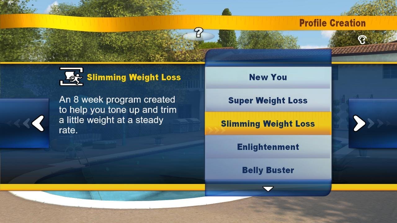 The Biggest Loser Ultimate Workout Xbox 360 - See Pics Brand New - Sealed